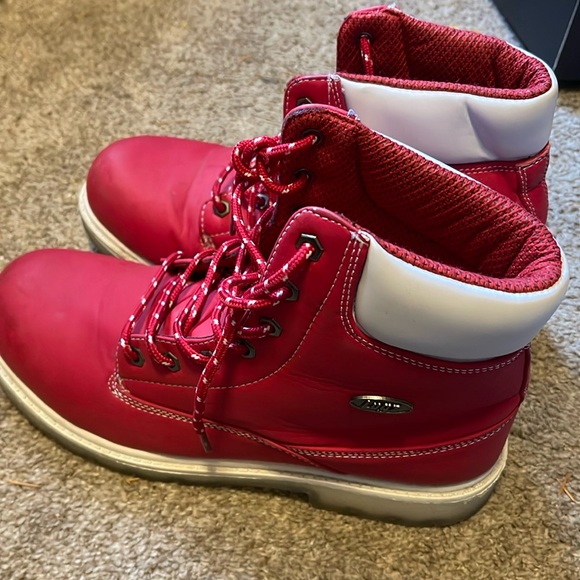 boots - Picture 1 of 3